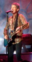 Rock To The Rescue 10/19/02