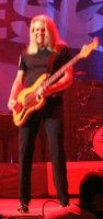 Rock To The Rescue 10/19/02