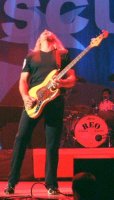 Rock To The Rescue 10/19/02