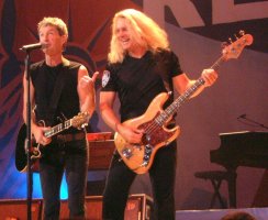 Rock To The Rescue 10/19/02