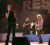 Rock To The Rescue 10/19/02