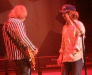 Rock To The Rescue 10/19/02