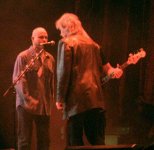 Rock To The Rescue 10/19/02