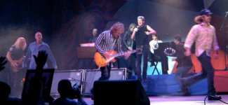 Rock To The Rescue 10/19/02