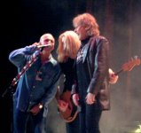 Rock To The Rescue 10/19/02