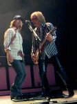 Rock To The Rescue 10/19/02