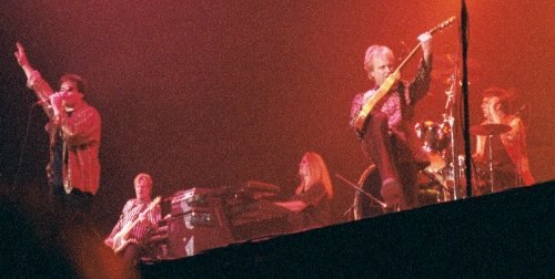 Survivor - band