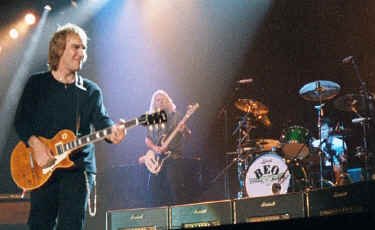 Dave, Bruce and Bryan