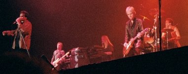 Survivor - band