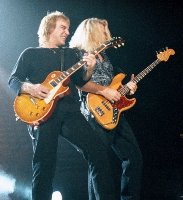 Dave, Bruce