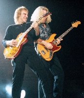 Dave, Bruce