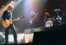Dave, Bruce and Bryan