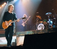 Dave, Bruce and Bryan