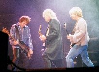 Everything Is Cool - Glen, JY, Tommy