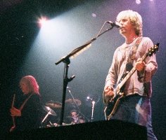 Everything Is Cool - JY, Todd, Tommy