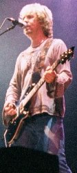 Everything Is Cool - Tommy