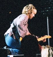 Edge Of The Century - Tommy