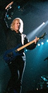 Edge of the Century - JY