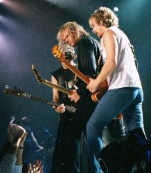 Renegade - Glen, JY, Tommy