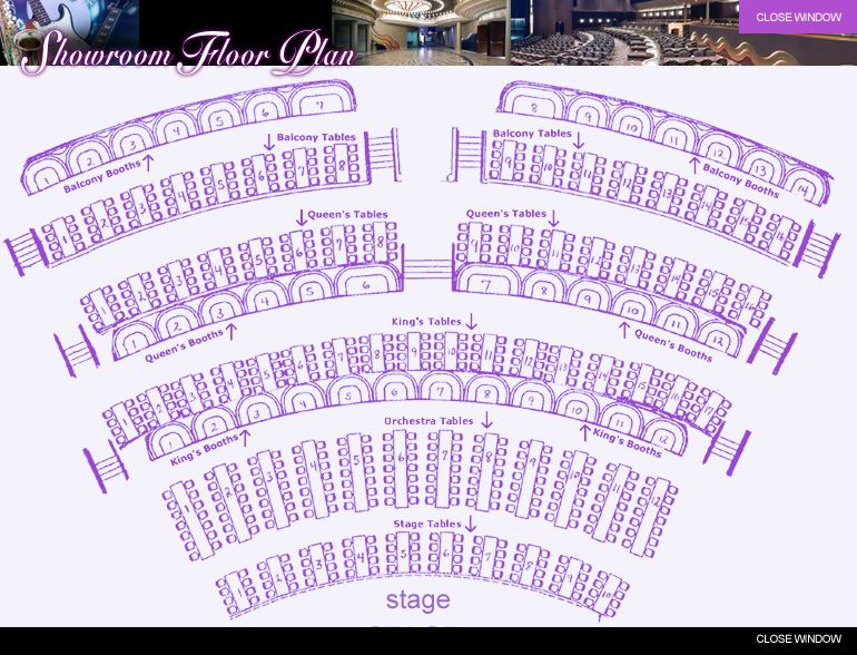 Starland Ballroom Sayreville Nj Seating Chart