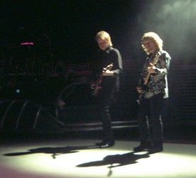 JY and Tommy - Suite Madame Blue