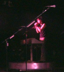 Lawrence - Suite Madame Blue