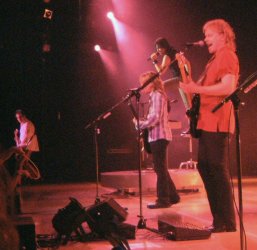 Glen, Tommy, Lawrence and JY - Come Sail Away