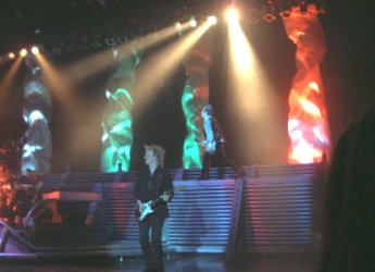 JY and Glen - Love Is The Ritual