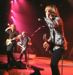 JY, Glen, Lawrence and Tommy - Too Much Time On My Hands