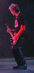 Glen - Grand Illusion
