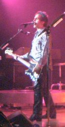 Glen - Lady