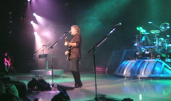 Glen, JY and Todd - Miss America