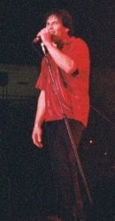 Jimi Jamison