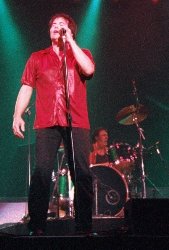 Jimi Jamison