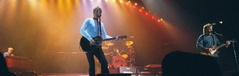 Neal, Kevin, Bryan and Dave