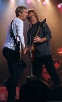 Kevin and Dave