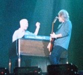 Neal and Dave