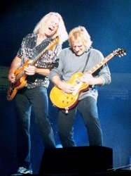 Bruce and Dave