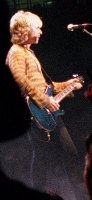 Blue Collar Man - Tommy