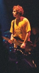 Lady - Glen