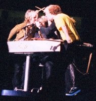 acoustic