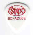 Glen "Bonaduce" pick