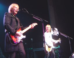 JY and Tommy - Blue Collar Man