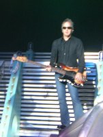 Glen - Grand Illusion