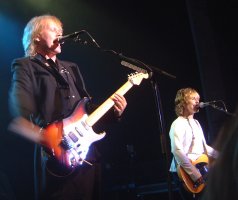 JY and Tommy - Lorelei