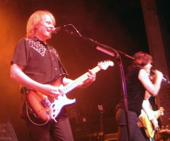 JY, Lawrence and Tommy - Lady