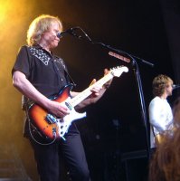 JY and Tommy - Lady