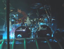 Todd - Suite Madame Blue