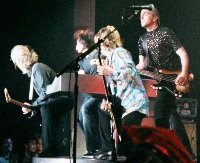 JY, Lawrence, Tommy, Glen - Miss America