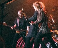 Glen, JY, Tommy